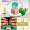 Quickaction Acrylic Powder (Arianna)