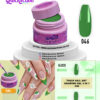 Quickaction Thick Nail Art Drawing/ Painting Gel 2 in 1 (046)