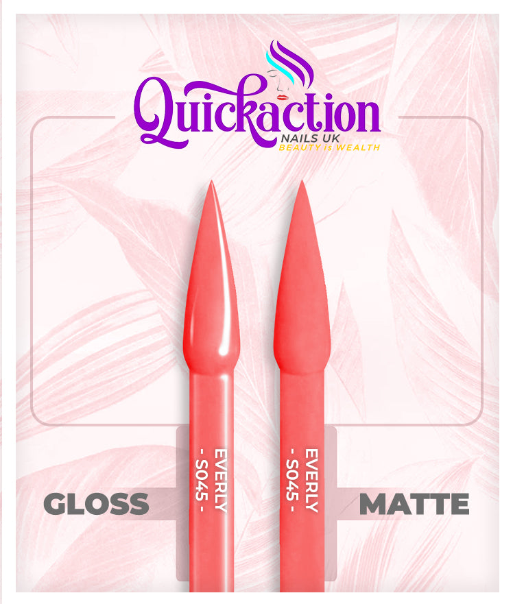 23 Quickaction Acrylic Powder (Everly)