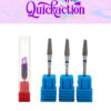 Tungsten Carbide Nail Drill Bits