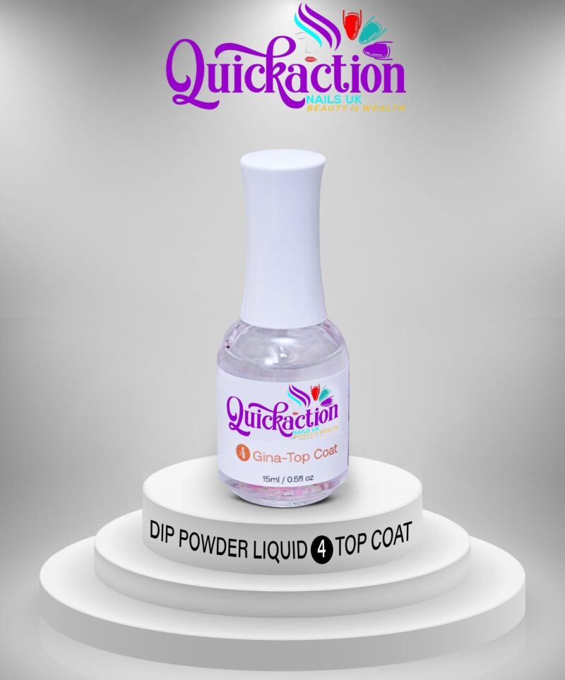 Quickaction Dip Powder Set (G027-Janet Green)