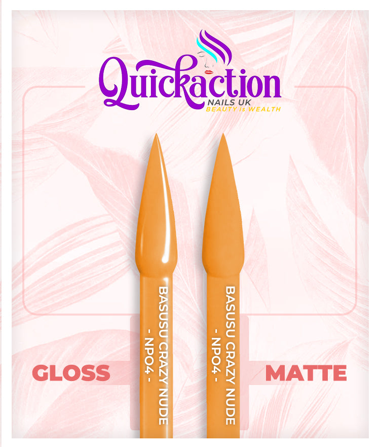 Quickaction Call Me NDE Collection Set (3 Pcs)