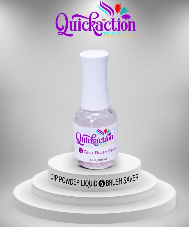 Quickaction Dip Powder Set (G027-Janet Green)