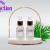Cuticle Revitalising Oil (Bright Lemon)