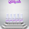 Quickaction Dip Powder (K194- Angela Blue)