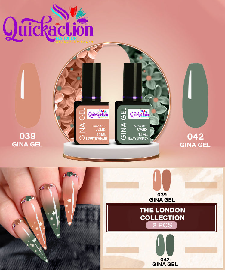 GINAGEL14_f096fbd6-e460-4ef4-ad2a-5323a70d25b0 London Collection Set (2 PCS)