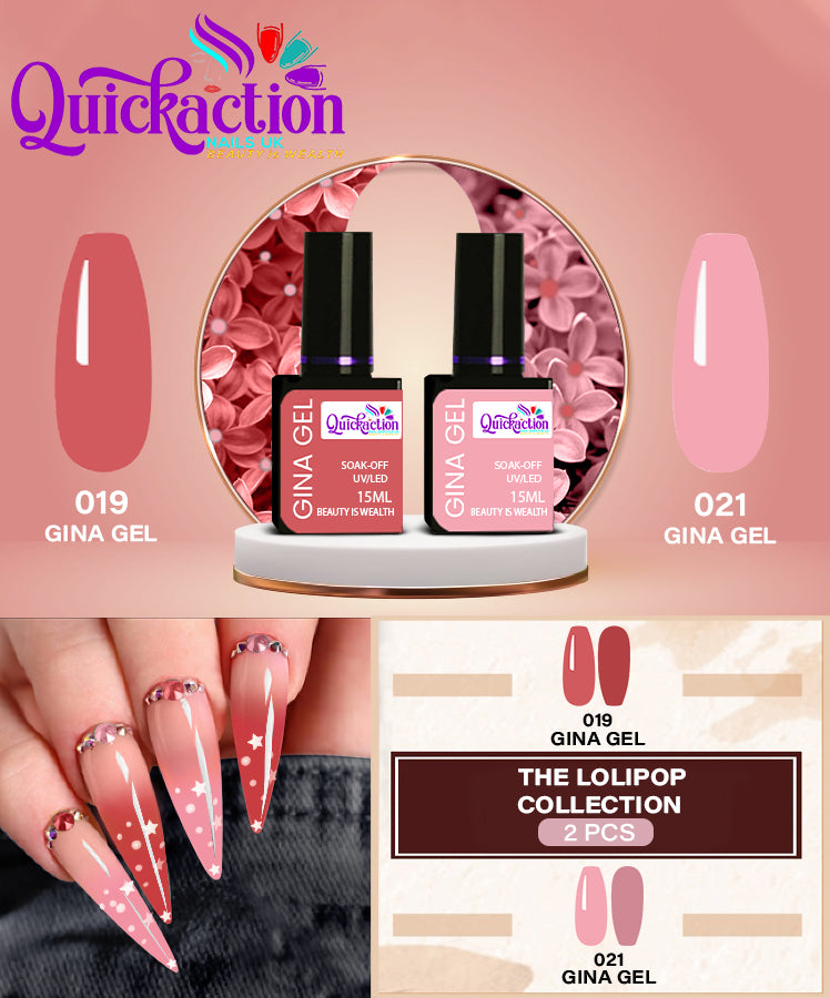GINAGEL17_94cb15f4-5fd9-4f43-bac3-ad1a1fdd9320 Lollipop Collection Set (2 PCS)