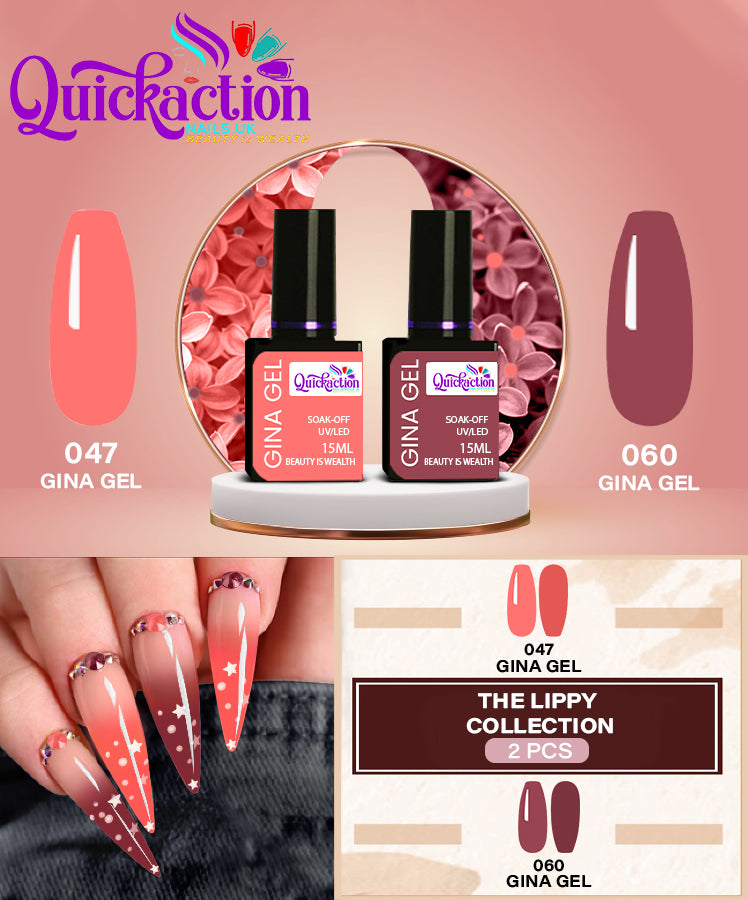 GINAGEL24_73162603-fff7-405a-a4e3-3a10fe81dbc5 Lippy Lippy Collection Set (2 PCS)