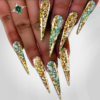 Pre-Mixed Acrylic Powder (Sweet Sixteen)