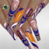 Budget Glitz Collection Set (5 Pcs)