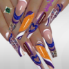 Budget Glitz Collection Set (5 Pcs)