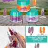 Electric Glitz Collection Set (3 Pcs)