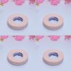 Quickaction Under eye Eyelash Extention Tapes (Pink set 2Pcs)