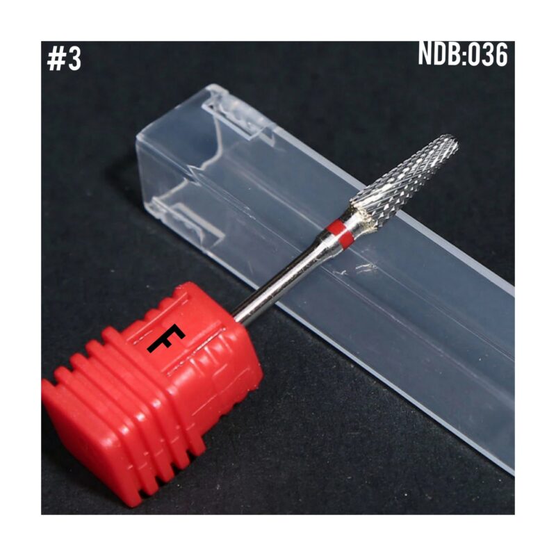 InShot_20210418_074429147 Tungsten Carbide Nail Drill Bits