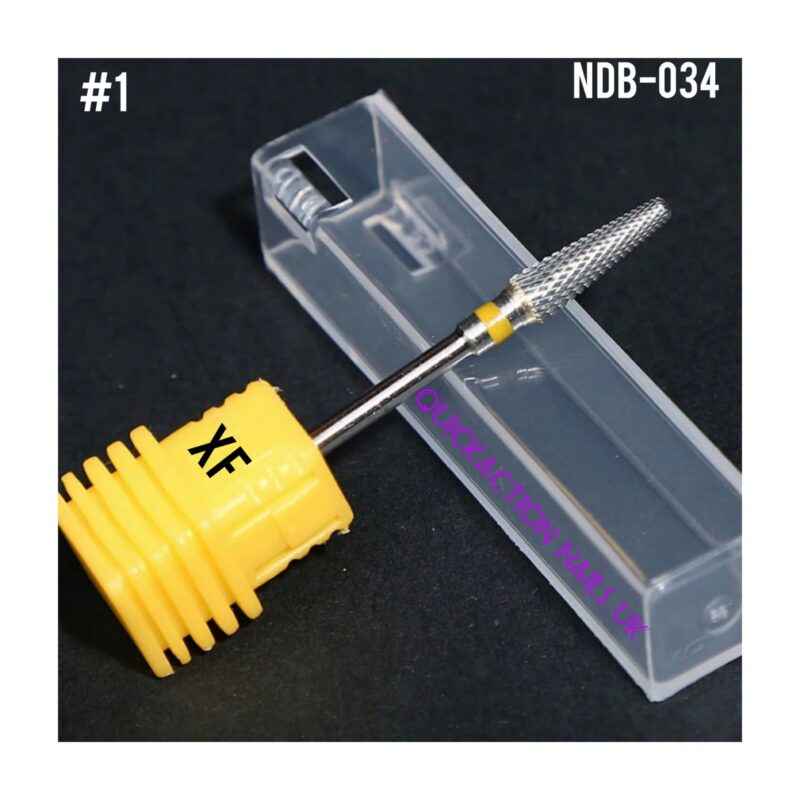 InShot_20210418_074909914 Tungsten Carbide Nail Drill Bits
