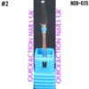 Tungsten Carbide Nail Drill Bits