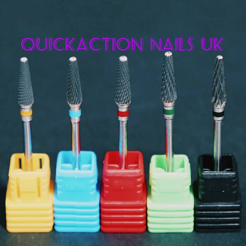 InShot_20210418_080202399 Tungsten Carbide Nail Drill Bits