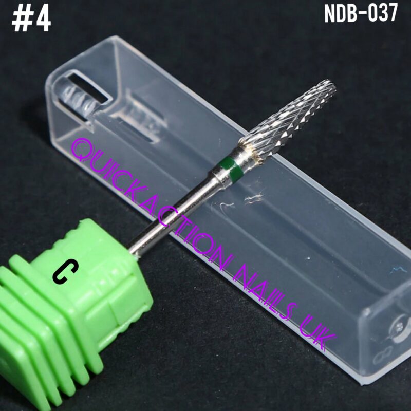 InShot_20210418_100045598 Tungsten Carbide Nail Drill Bits