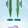 Coucou Glitz Collection Set (6 Pcs)