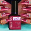 Gina Gel Polish (011)