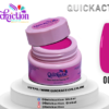 Quickaction Thick Nail Art Drawing/ Painting Gel 2 in 1 (001)