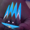 CUSTOM GLOW COLLECTION- SET 6 PCS