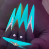 CUSTOM GLOW COLLECTION- SET 6 PCS