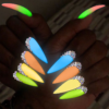 Freedom Glow Collection (Set 6 PCS)