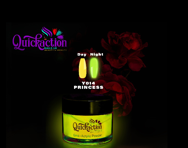 PRINCESS GLOW (1 PC)