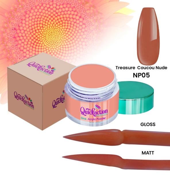 Quickaction Call Me NDE Collection Set (3 Pcs)