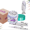 FAIRY GLITZ COLLECTION (SET 3 PCS)