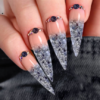 Pre-Mixed Acrylic Powder (Sleepless Night)
