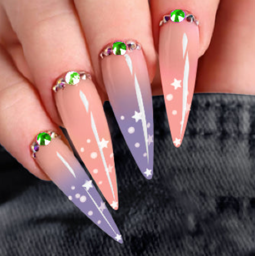 Screenshot2022-04-23at02.40.13 Paranoid Collection Set (2 PCS)