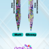 Flirty Glitz Collection Set (6PCS)