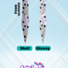 Ego Glitz Collection Set (6PCS)