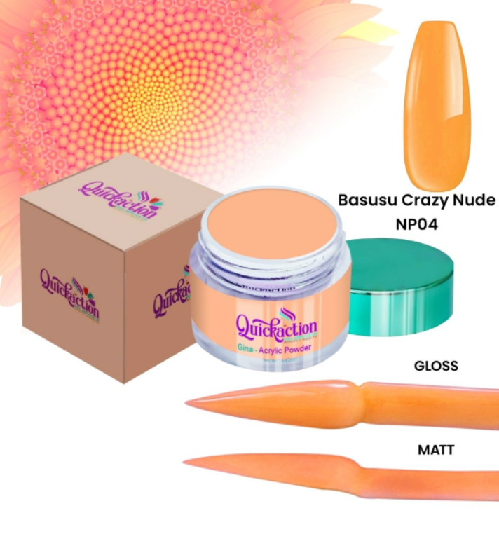 Quickaction Call Me NDE Collection Set (3 Pcs)