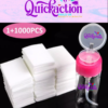 Quickaction Dip Powder Set (G027-Janet Green)