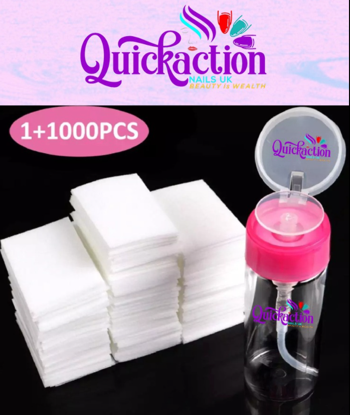 Quickaction Dip Powder (K194- Angela Blue)