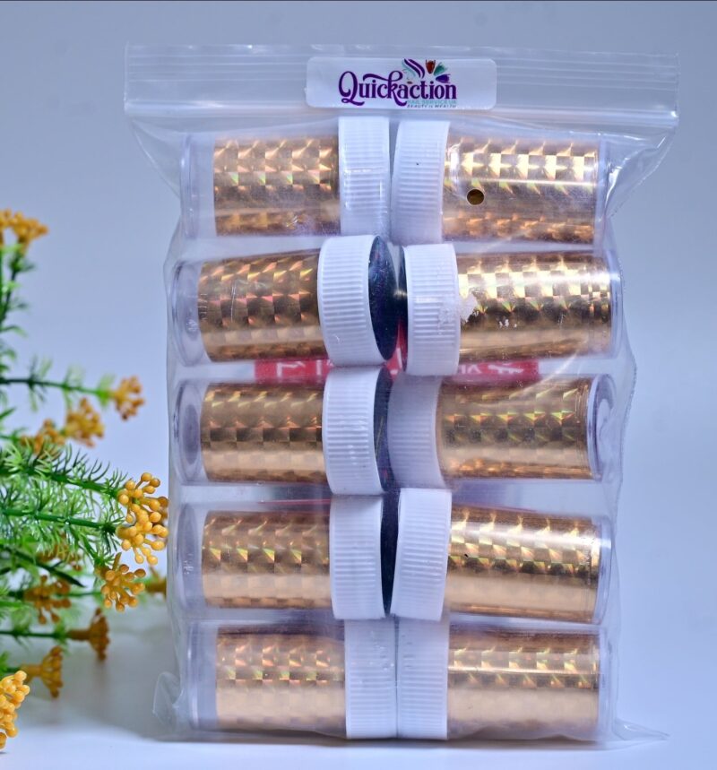 Screenshot_20210410-023809_Gallery Quickaction Holographic Gold Nail Transfer Foil
