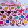 Quickaction Thick Nail Art Drawing/ Painting Gel 2 in 1 (001)
