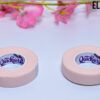 Quickaction Under eye Eyelash Extention Tapes (Pink set 2Pcs)