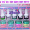 Quickaction Acrylic Powder Starter Pack