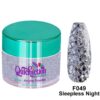Pre-Mixed Acrylic Powder (Sleepless Night)