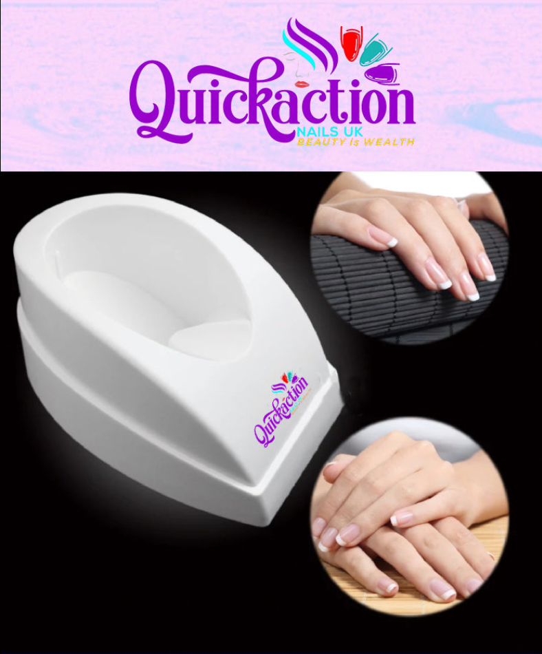 Quickaction Dip Powder Set (G027-Janet Green)