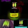 Glow in The Dark Powder (PRINCESS- Y014)
