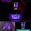 Glow in The Dark Powder (POPPY- Y022)