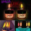 Dodgy Glow Collection (Set 2 PCS)