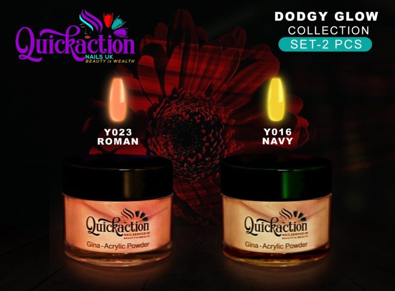 Set2-2_0970a5e1-be46-4393-bffb-19a69b365122 Dodgy Glow Collection (Set 2 PCS)