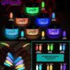 STORMING GLOW COLLECTION- SET 6 PCS