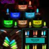 DAILY GLOW COLLECTION- SET 6 PCS